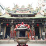 花蓮馬太鞍溪堰塞湖溢流釀災　嘉義城隍廟慈善會捐百萬助災民