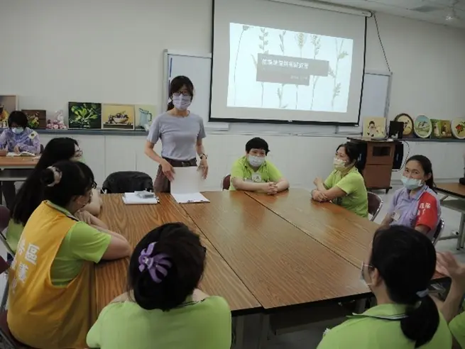 重返職場再出發！　中市勞工局攜手矯正機關推動更生人就業服務