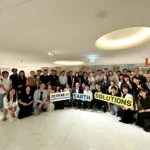 從綠能到賦能：跨產業永續領袖共創能源與社會雙軸轉型