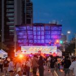 「潮臺北-trendy-taipei」圓滿落幕　13萬人共襄盛舉展現城市創意能量