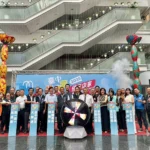 台中購物節「優惠店家」大聯盟！　2萬店家、逾3萬項優惠齊發-全城on-sale