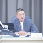 謝國樑主持新住民事務委員會　強化跨局處協作　打造共融幸福城市