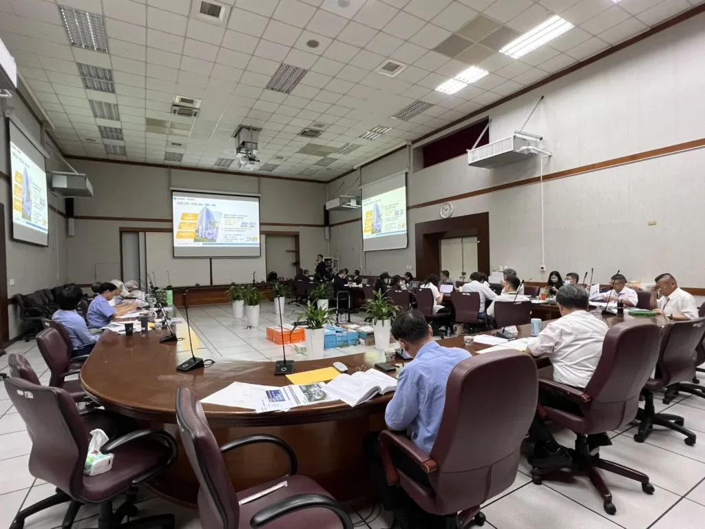 文山焚化廠bot案完成評審 台泥達環聯盟獲選最優申請人