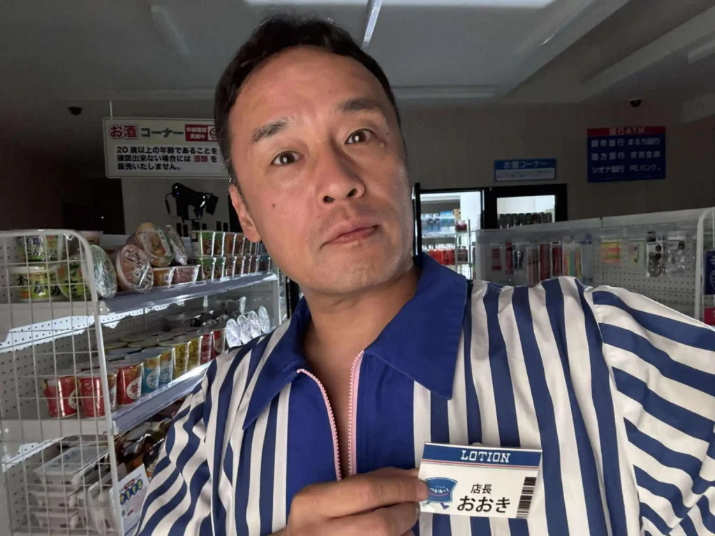 日籍男優歌手東尼大木回歸台灣樂壇-國台語情歌展現雙聲帶才華