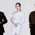 第62屆金馬獎星光大道主持陣容揭曉 黃金三人組迎接華語電影盛宴