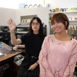 香港大勢女聲-moon-tang-台北首場個唱-密謀與鶴-the-crane-共舞打造身高反差萌驚喜橋段