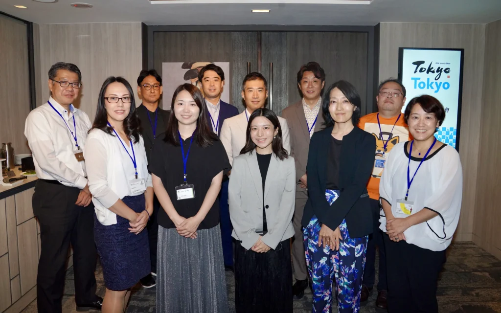 東京最新旅遊資源齊聚一堂-新飯店與景點齊發-打造多元旅遊體驗