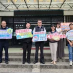 杜絕詐騙不漏接-跨所連繫展成效！　中市大里地所與警方聯手二次阻詐成功