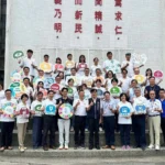 中市教育局環教輔導團授證　聚焦淨零教育與校園永續