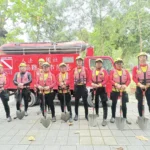 謝國樑、邱佩琳心繫花蓮災情捐一月薪資　結合基隆市民善款200萬助重建