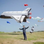 全台最大風箏嘉年華起飛！新竹風箏節「箏霸星際」10/3華麗升空