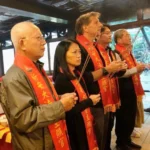 身價飆破2.9兆「台灣女婿」方雋哲將偕妻返台　陽明山姜太公廟點燈行程受矚目