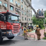 安平區公所與國際獅子會300e1區合辦災害演練-多位市議員當受困者