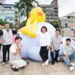 嘉市2025有事青年節開跑　嘉義市化身z世代的創意星球