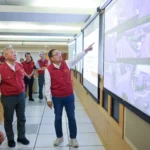 教師節連假提前部署　新北市啟動秋冬交安計畫　加強高齡者、機車、行人交安執法與宣導