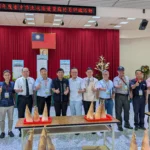 中市北屯區優質麻竹筍評鑑活動今登場　劉晏誠勇奪麻竹筍冠軍