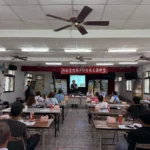 太平新光污水接管再推進！　新吉路等鄰近區域正式開工