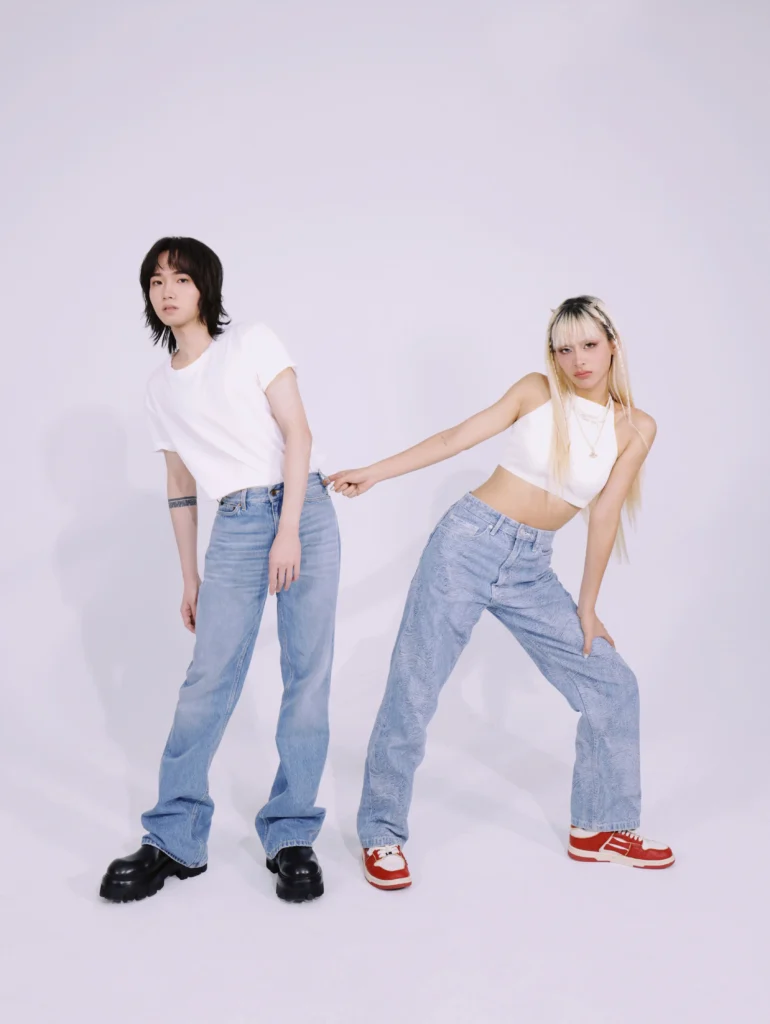 jud-陳泳希金曲後金鐘一年入圍兩金-與持修合作新歌全球音樂平台正式上線