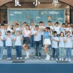 張棋惠-徐凱希獻唱教師節單曲〈sunper-teacher〉合體李濤＋三玉國小合唱團-教師節最暖合唱陣容