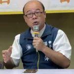 國民黨中常委孫健萍　於專訪中強調「一個中國就是中華民國」是民主護台關鍵密碼