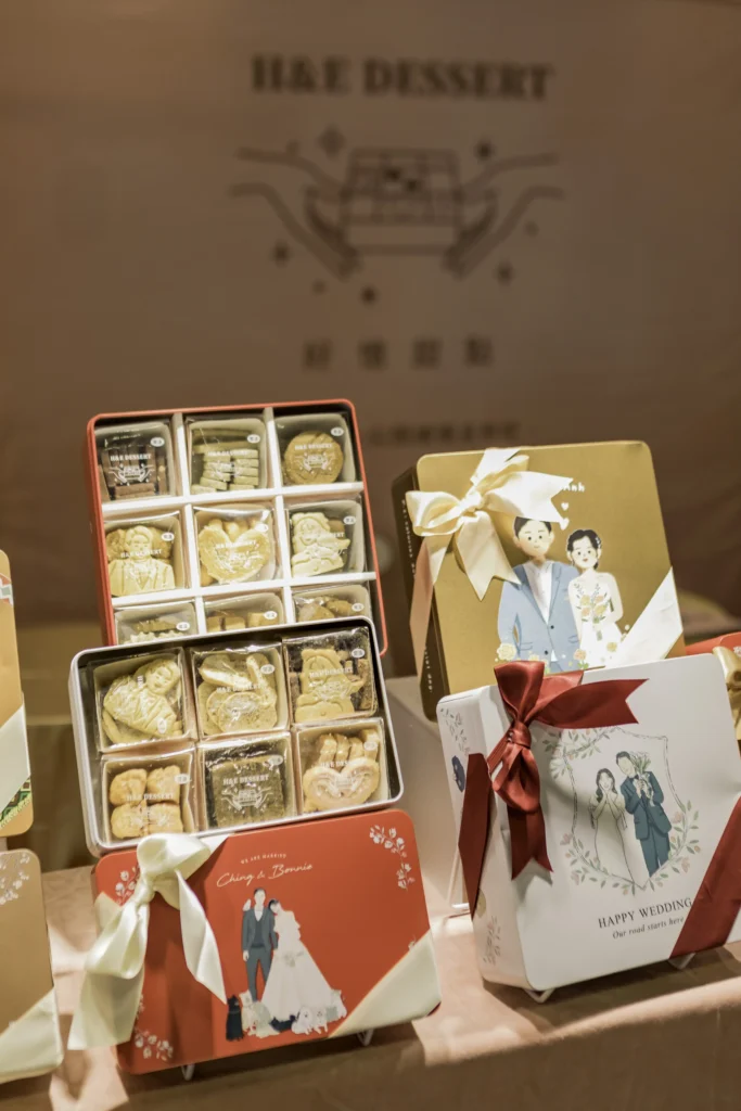 幸福從這裡開始!台北秋季結婚購物節圓山花博登場