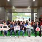 西屯國安一期好宅迎首批住戶入住　店鋪市集熱鬧登場