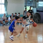 基隆市籃球區域性對抗賽完美落幕　市府補助學校籃球發展創新高