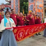 恒春古城建城150年-傳統文化祭熱鬧登場