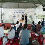 響應世界動物日　北市毛孩健康同樂會登場　百劑免費狂犬病疫苗開打