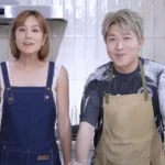 張立東下廚秒選莎莎秀默契-白安-吳映潔慘遭打槍