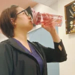 越睡越累？其實是身體在喊渴！─筋膜、濕氣與補水的療癒祕密