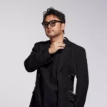 owen蘇震洋身教言教給兒子最棒教材-愛子danny助攻老爸初登螢幕