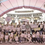 嘉義城市博覽會開跑!高中生策展《守護嘉》 挖掘城隍文化新價值