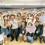 解開緣分密碼！-中市單身聯誼助攻17對命中愛情靶心　創八成九高配對率