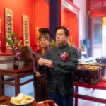 竹市至聖先師孔子2575週年誕辰