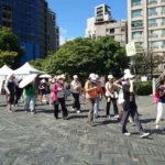 史蹟趴趴go揭幕！音樂溯源台北城　多元族群共譜新故事