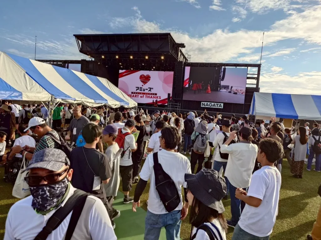 北市二度赴大阪參展　推樂齡旅遊　獨創嗅覺體驗引日客矚目