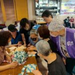 遠親不如近鄰！　中市人文客廳計畫-共創幸福社區