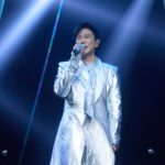 張信哲海外開跑-首站拉斯維加斯盛大啟航