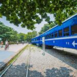 石岡旅服中心服務不間斷　中市府積極招商迎接新風貌