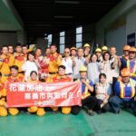 嘉市救援隊完成花蓮救災任務　黃敏惠感謝「超人隊伍」送暖第一線