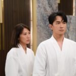 陳謙文陷禁忌姊弟戀與大牙-林萱瑜三角糾葛