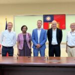 獲世界級肯定！台北捷運萬大線勇奪國際專案管理金牌獎