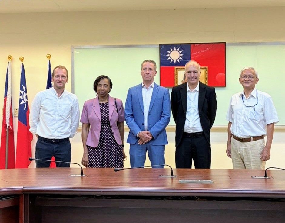 獲世界級肯定！台北捷運萬大線勇奪國際專案管理金牌獎