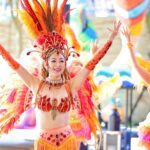 基隆老鷹嘉年華10/4踩街狂歡　夜光派對、海翻市集點亮雨都