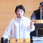 台中統籌分配款人均排名退步　盧市長：對台中市民不公平