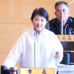 《遠見》最新民調出爐! 盧市長政治好感度奪冠-強調不會自滿、會繼續努力