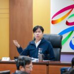 公費流感及新冠疫苗10月開打　陳其邁籲高風險族群踴躍接種