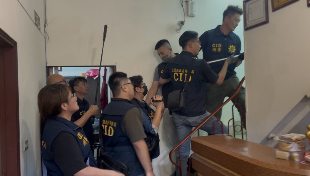 越女遭囚禁生理期仍強迫接客 宜檢起訴12嫌