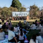 奧萬大部落楓采　草地野餐音樂會11/8登場